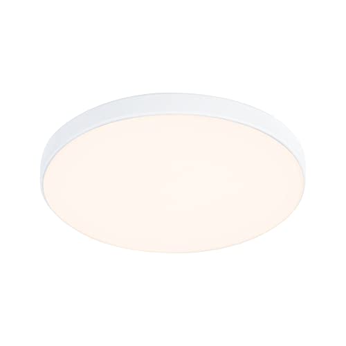 Paulmann Veluna Edge LED montaż IP44 3 000 K Ø 9cm