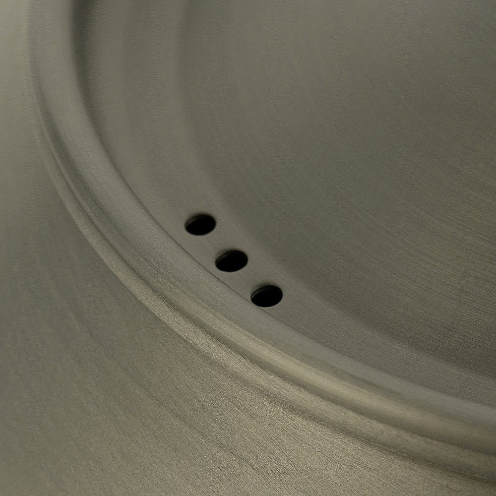 Czajnik M-Tac kempingowy 1,2 L