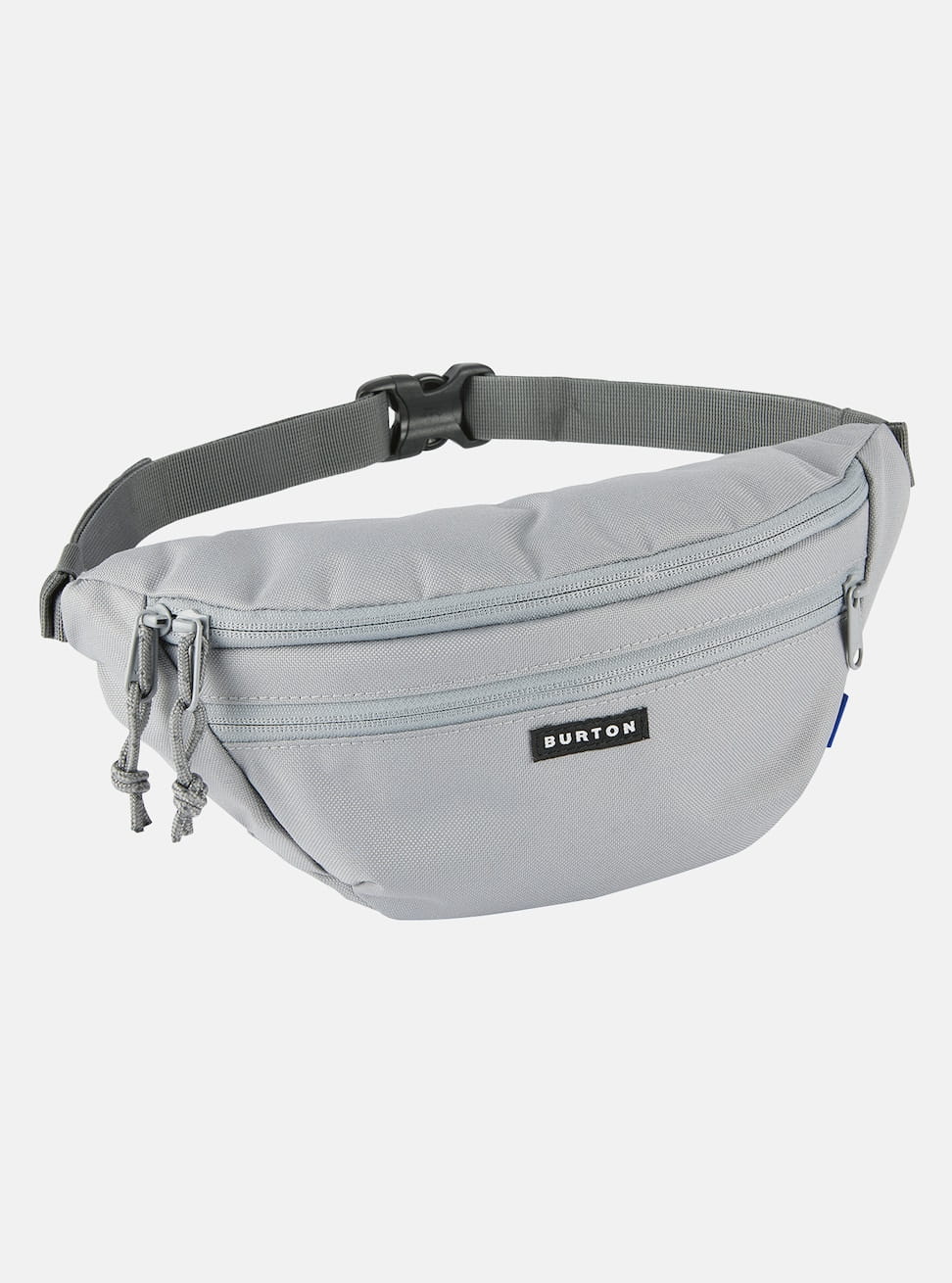 Nerka Burton Hip Pack Sharkskin