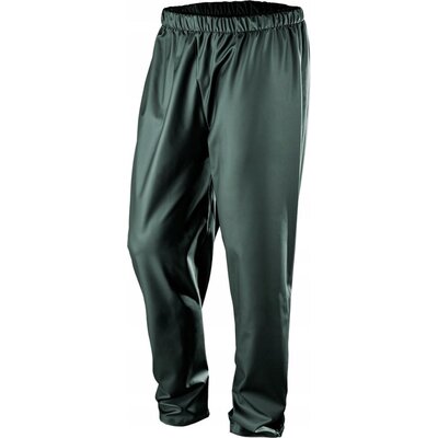 Topex Grupa sp. z o.o. S.K. Spodnie przeciwdeszczowe PU PVC EN 343 rozmiar XXXL 81-811-XXXL