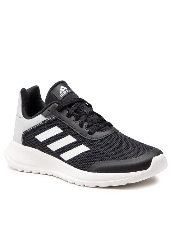 adidas Buty Tensaur Run 2.0 K GZ3430 Czarny
