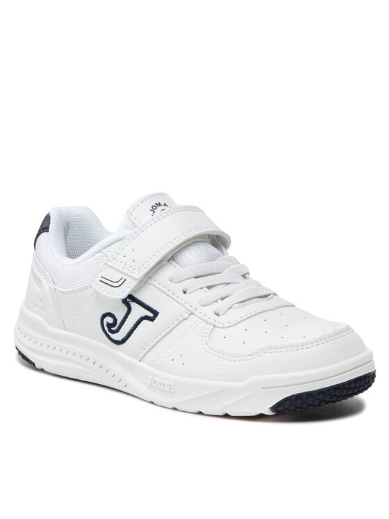 Joma Buty Harvard Jr 2203 WHARW2203V Biały