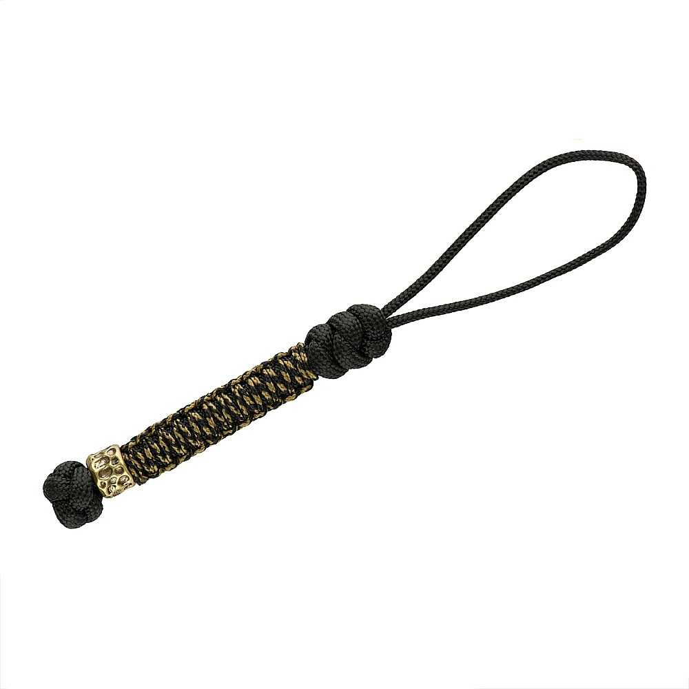 Brelok M-Tac Scandinavian Granule - Black (MTC-TMLSCG-BK)