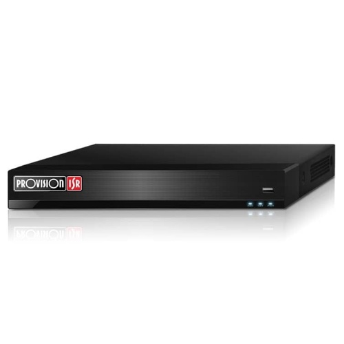 Rejestrator IP NVR8-8200FA Provision-ISR
