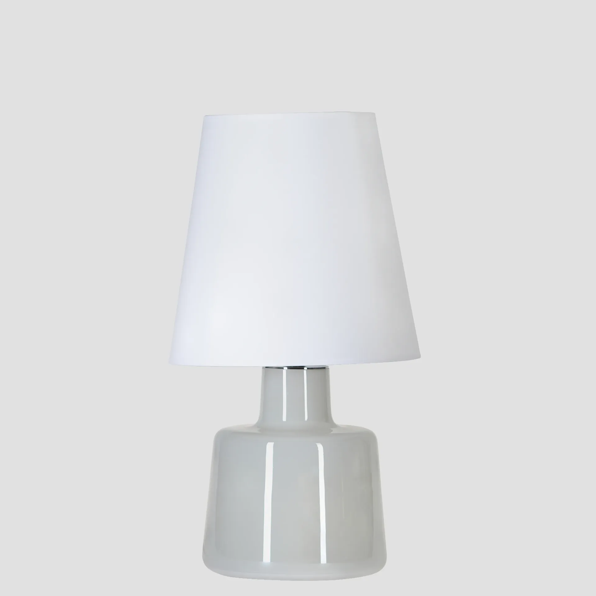 Lampa stołowa SANTANA ICE L251961218 - 4Concepts