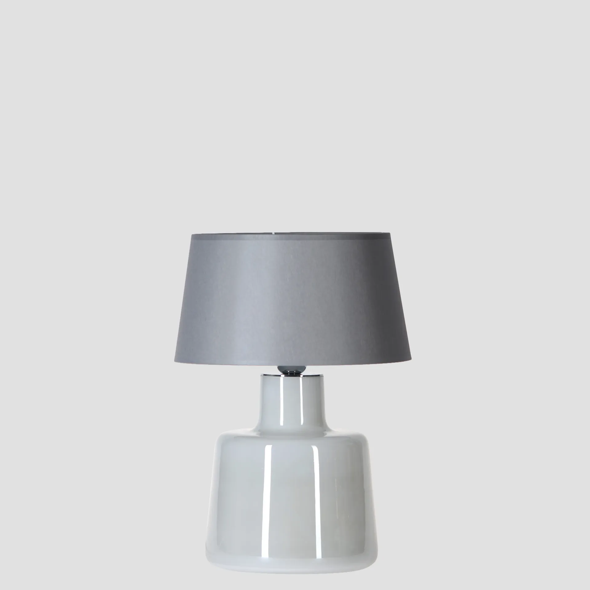 Lampa stołowa SANTANA ICE L251961223 - 4Concepts
