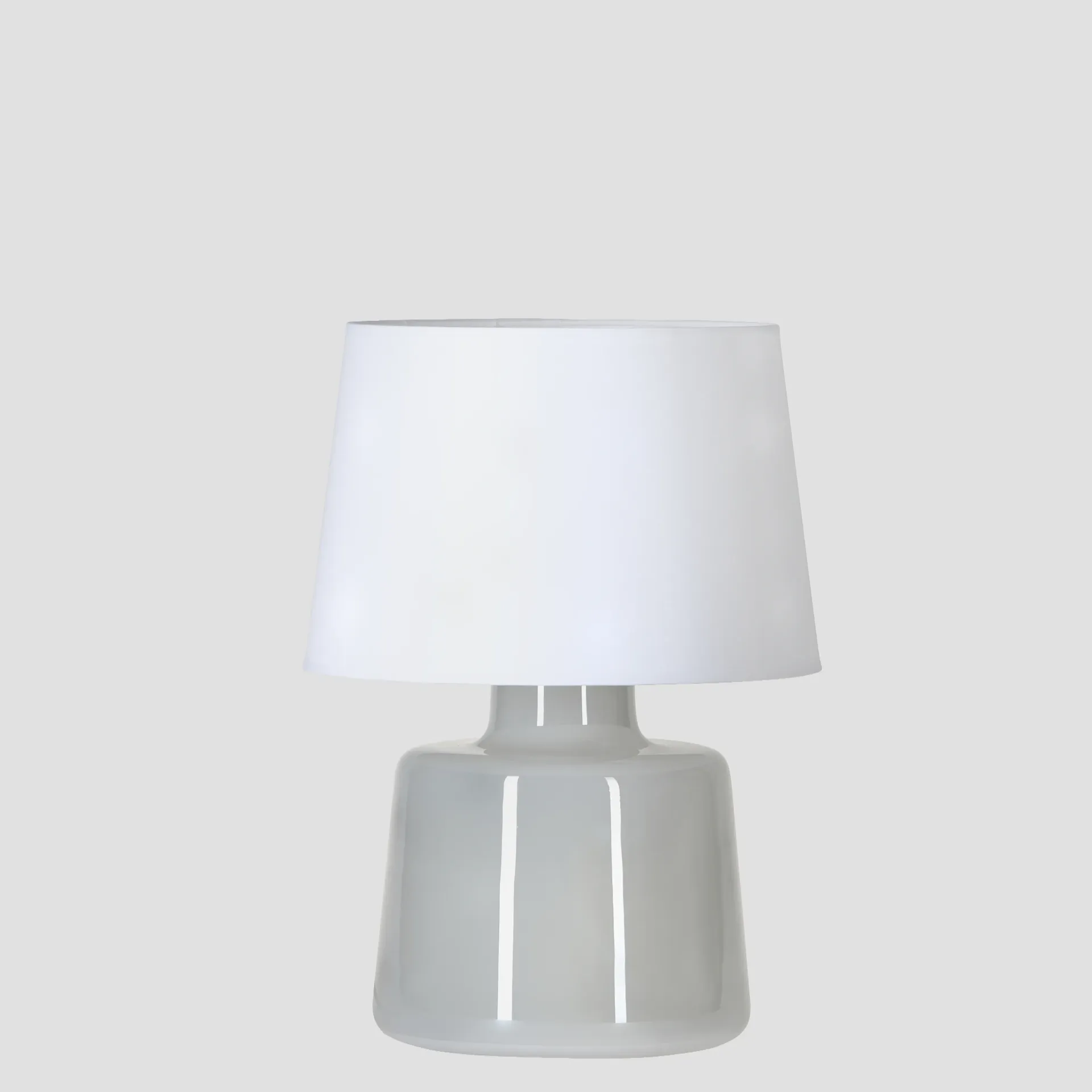 Lampa stołowa SANTANA ICE L251961501 - 4Concepts