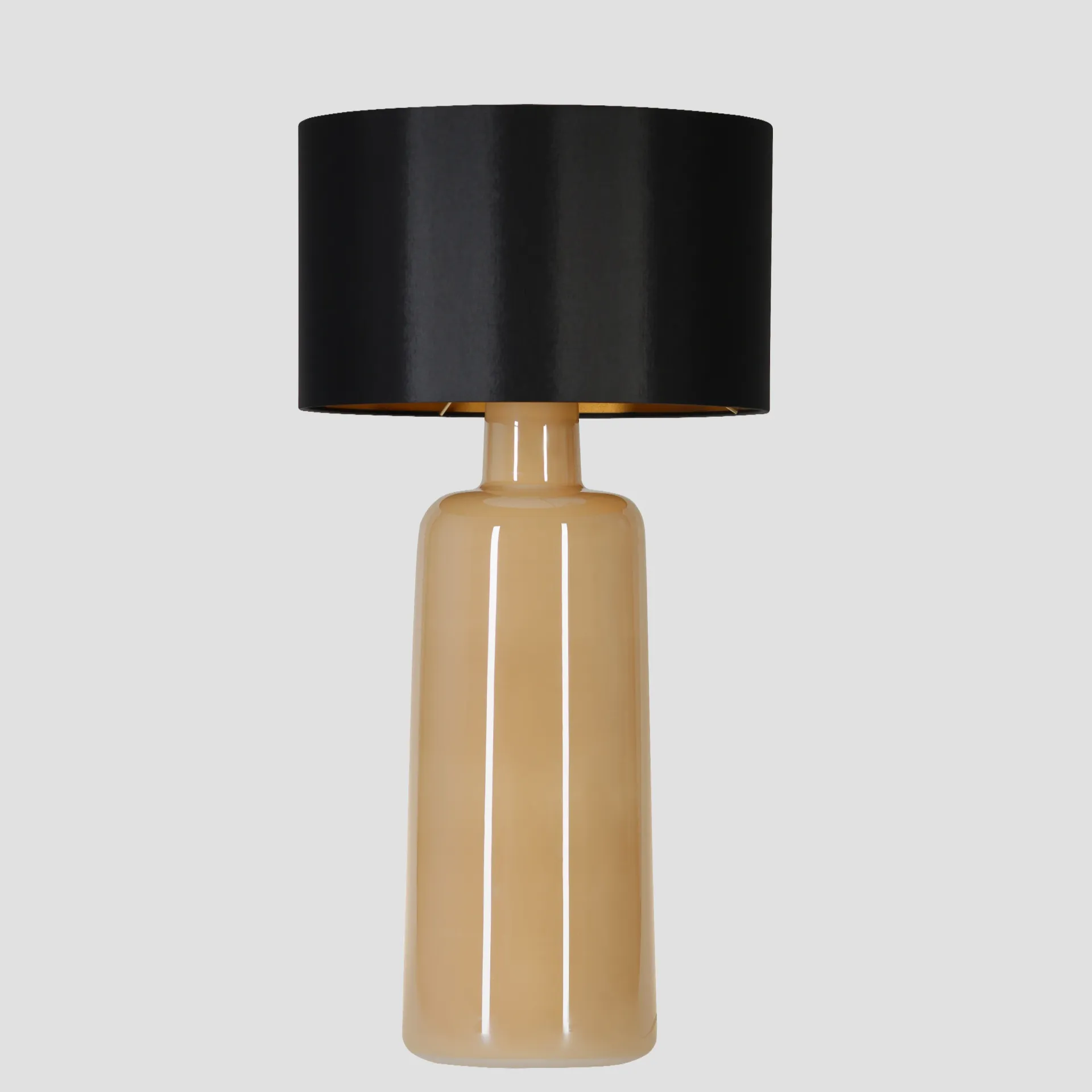 Lampa stołowa MADERA HONEY L252861431 - 4Concepts