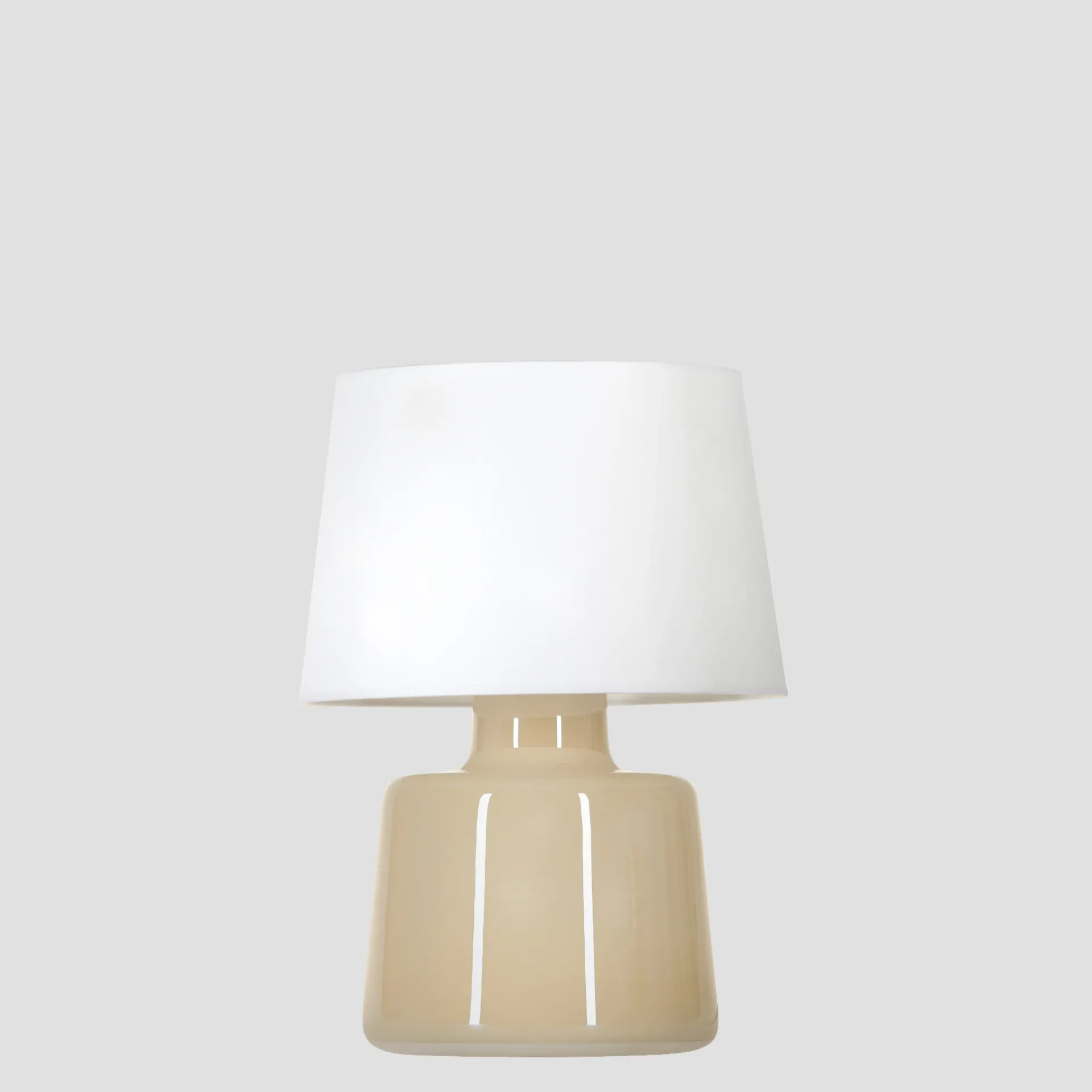 Lampa stołowa SANTANA CREAM L251361501 - 4Concepts