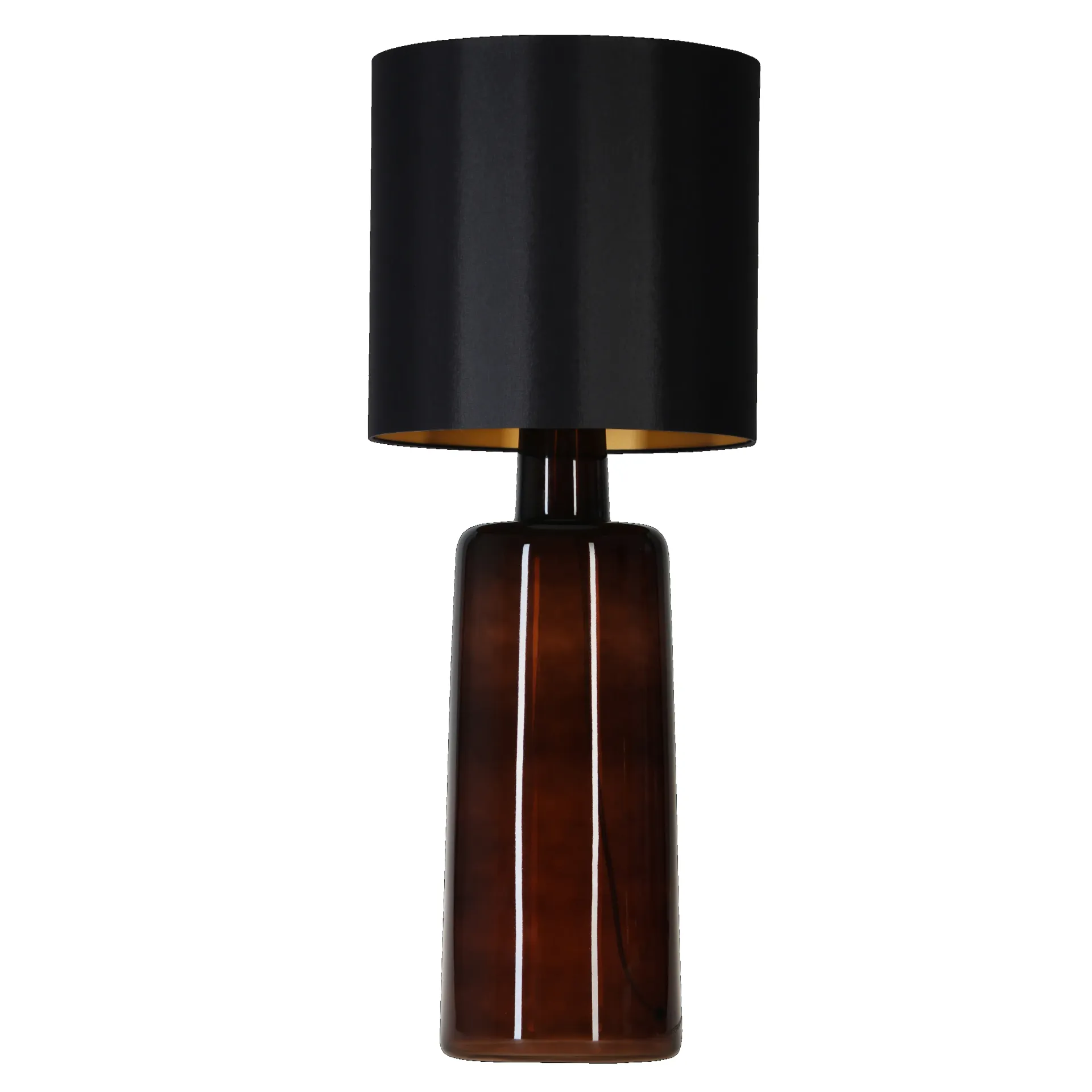 Lampa stołowa MADERA CHOCOLATE L252314382 - 4Concepts