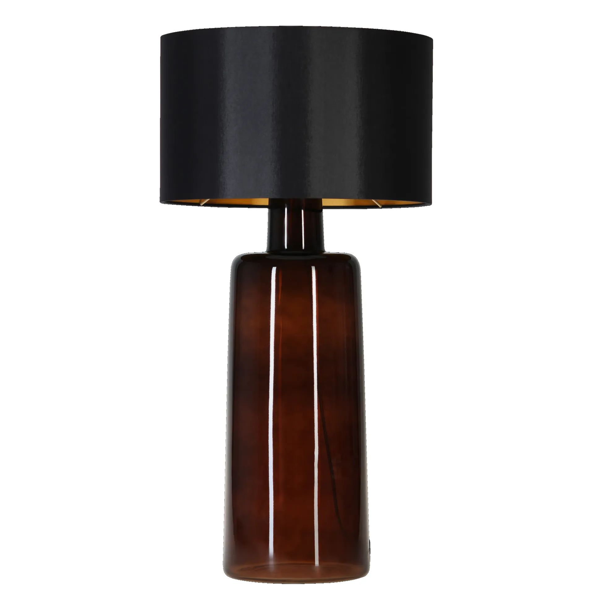 Lampa stołowa MADERA CHOCOLATE L252314431 - 4Concepts