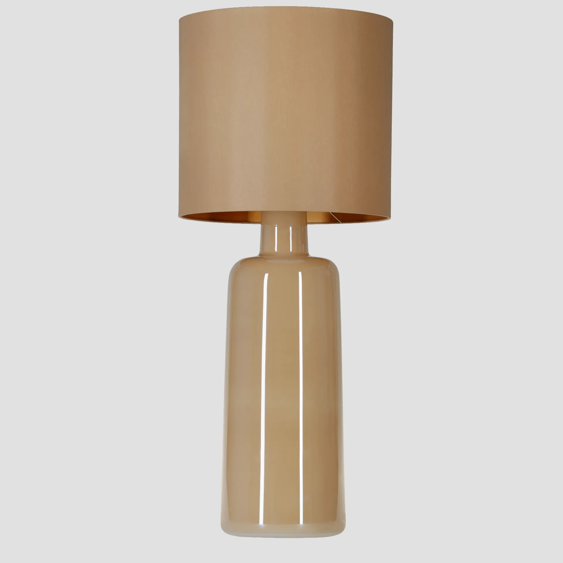 Lampa stołowa MADERA HONEY L252861404 - 4Concepts