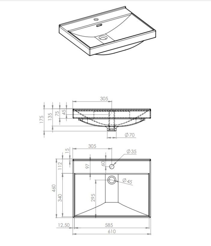 Elita Maxxi Elita 60 145805