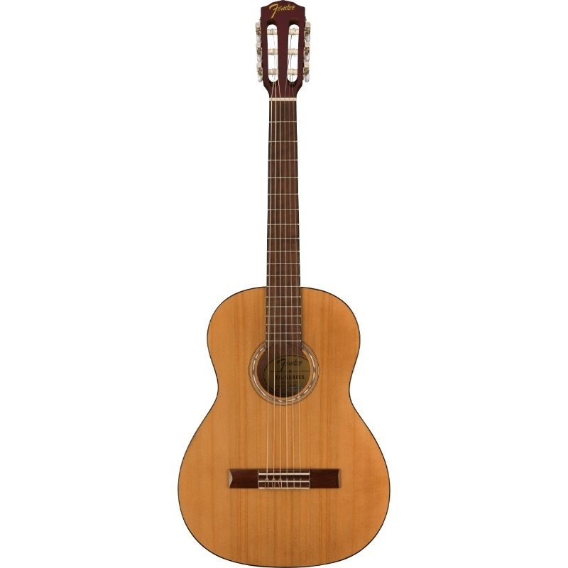 Fender  FA-15N FSR Nylon 3/4 gitara klasyczna