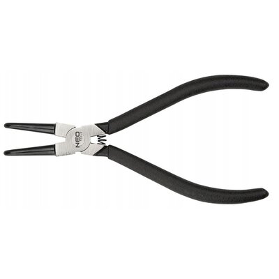 NEO-TOOLS Szczypce do pierścieni osadczych 01-092