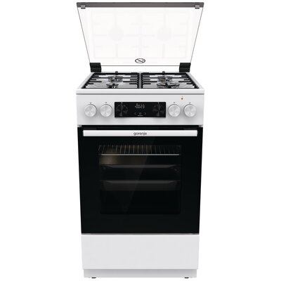Gorenje ExtraSteam 3 MEKS5121W