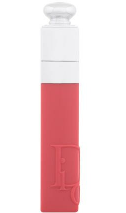 Christian Dior Dior Addict Lip Tint pomadka 5 ml dla kobiet 651 Natural Rose