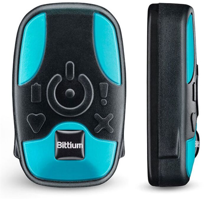 Holter EKG Faros 180 rejestrator zapisu elektrokardiogramu