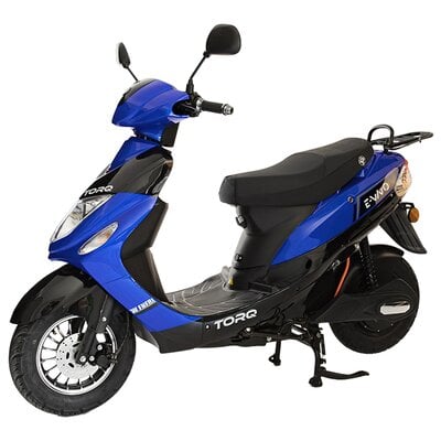 Torq E-Vivo Niebieski