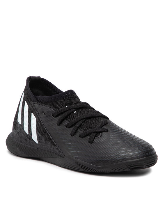 adidas Buty Predatow Edge.3 In J GZ2891 Czarny