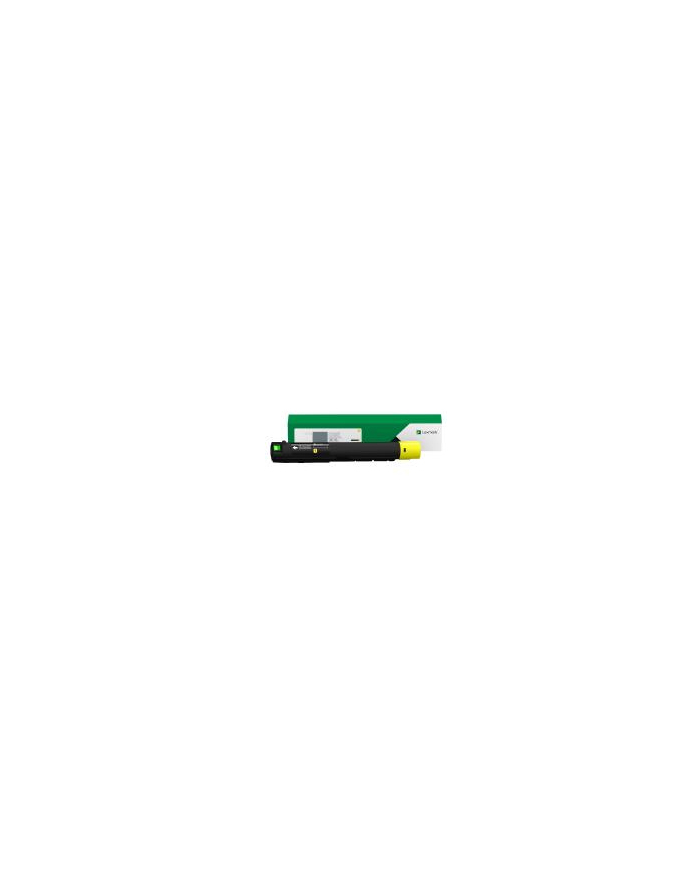 LEXMARK CX930 931 Cyn 5K Toner Cartridge