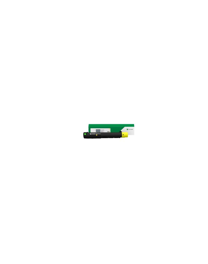 LEXMARK CX930 931 Mag 5K Toner Cartridge