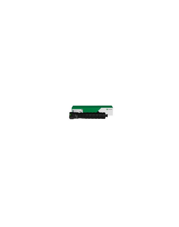LEXMARK CX942 943 944 Blk 45K Crtg Toner