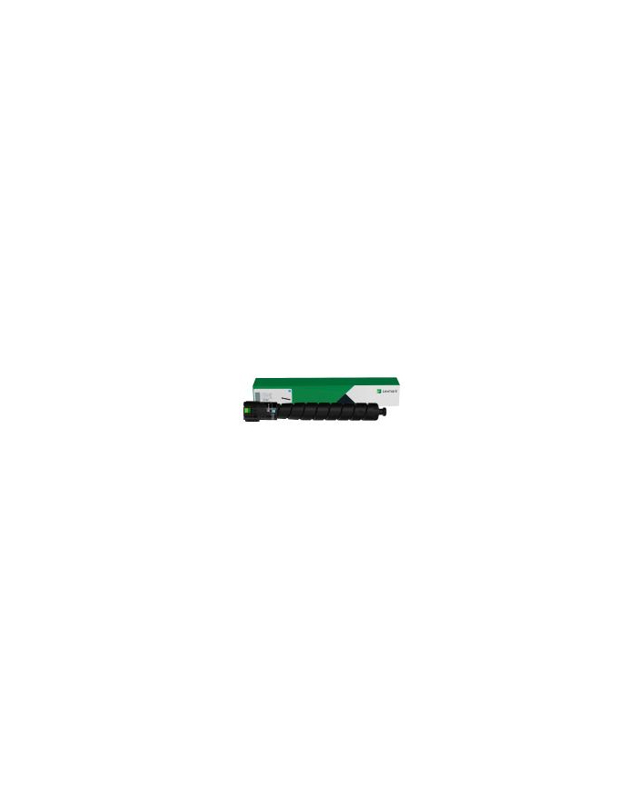 LEXMARK CX942 943 944 Yel 22K Crtg Toner