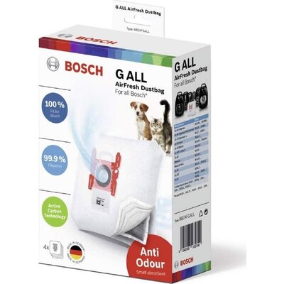 Bosch Vacuum Cleaner Bag BBZAFGALL BBZAFGALL