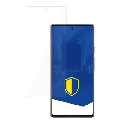 Szkło hybrydowe 3MK FlexibleGlass do Google Pixel 6a