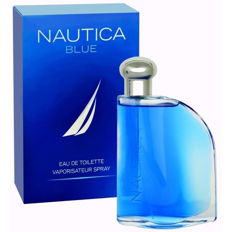 Nautica Blue Woda toaletowa 100ml