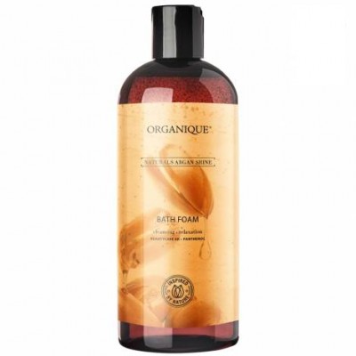 Organique Argan Płyn do kąpieli 400ml