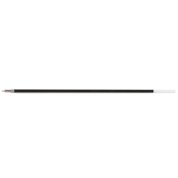 Wkład do długopisu typ PENTEL BK 77 13,8cm D.RECT LE034/LE062 czarny 1szt. /220029/ /DO WYCZERPANIA ZAPASÓW/