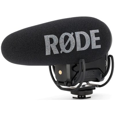 Rode mikrofon VideoMic Pro+