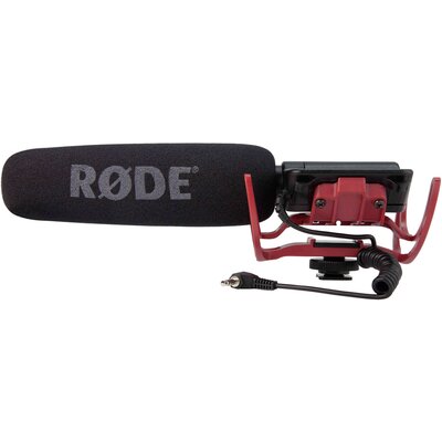 Rode Lavalier mikrofon Lavalier ultra lekki 400.700.020