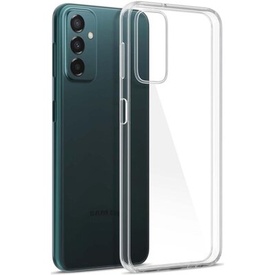 Etui 3MK Clear Case do Samsung Galaxy M23 5G Przezroczysty