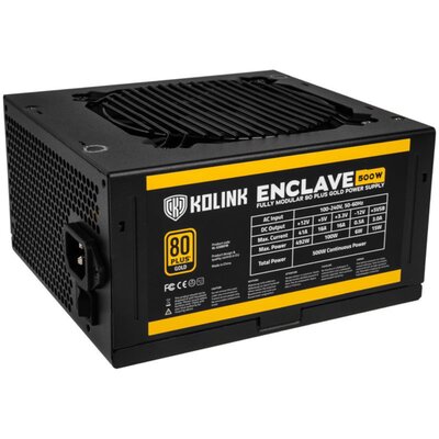 Kolink Enclave 500W KL-G500FM KL-G500FM