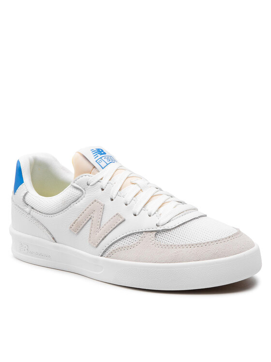 Buty New Balance CT300WB3  białe