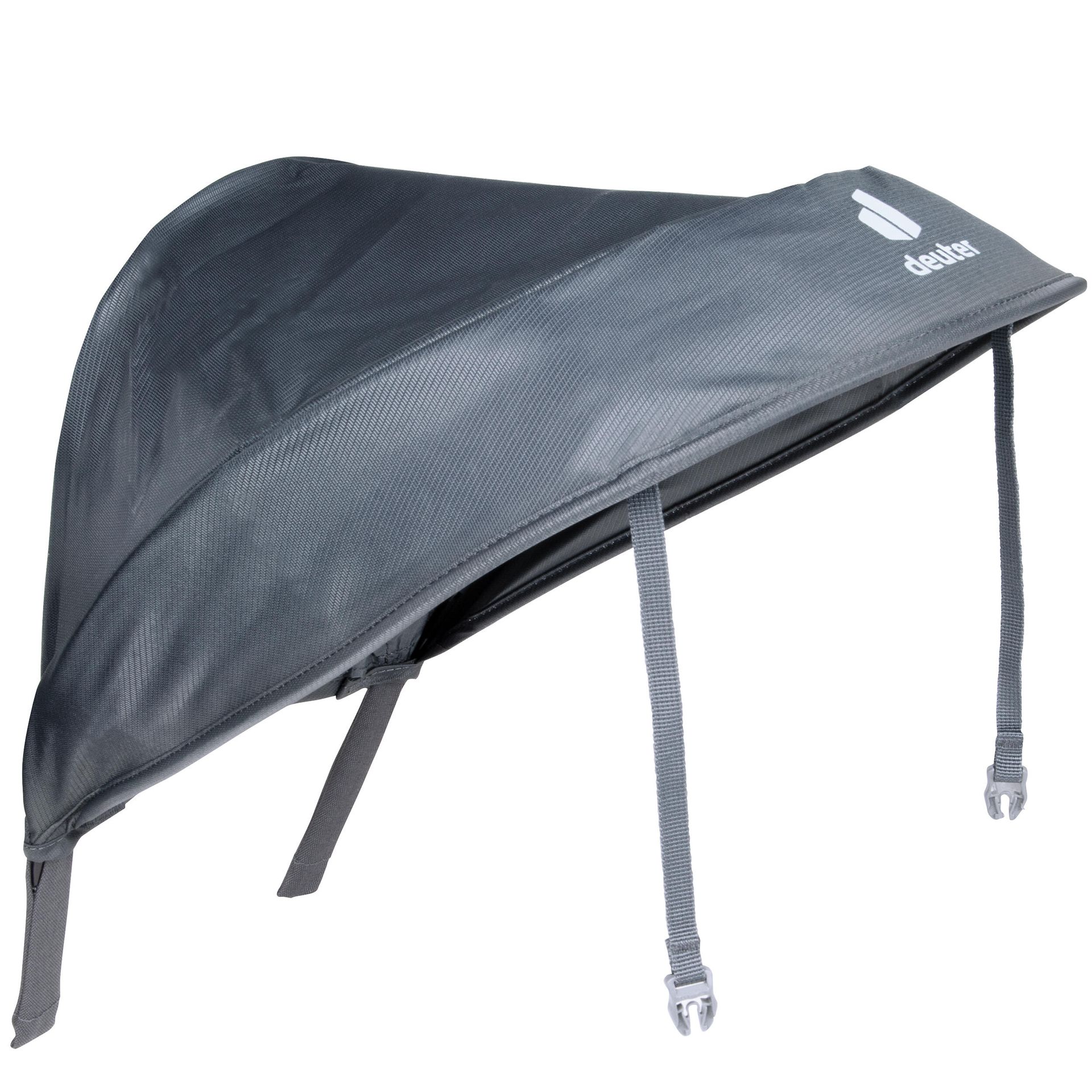 Deuter Daszek Sun Roof do nosidła - graphite (369002140140) 369002140140
