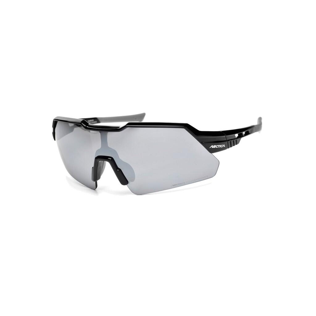 Arctica Okulary przeciwsłoneczne S315 Warrior etui