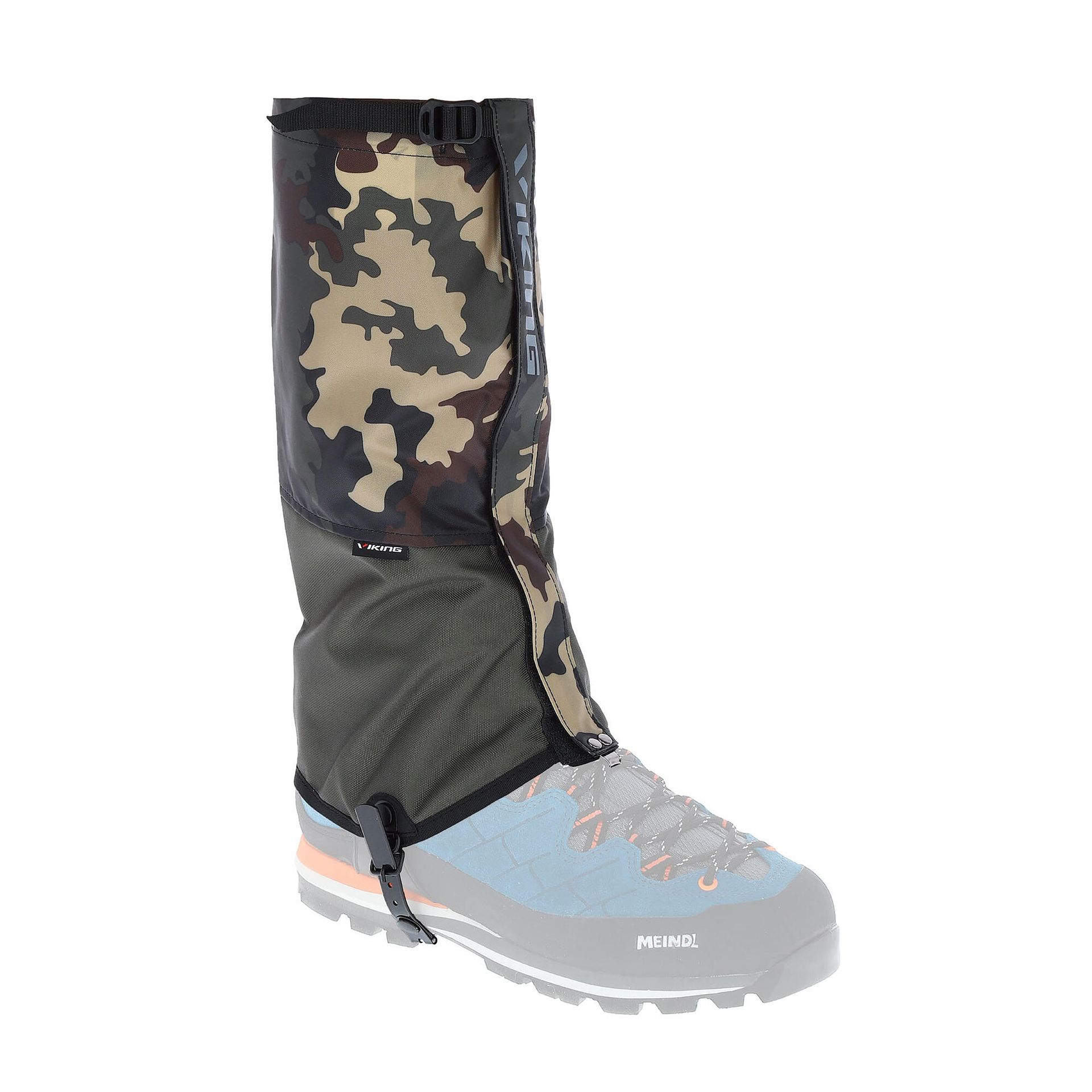 Stuptuty trekkingowe Viking Kanion 2