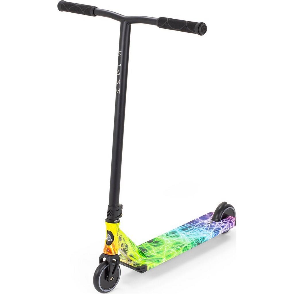 Hulajnoga wyczynowa Slamm Strobe V4