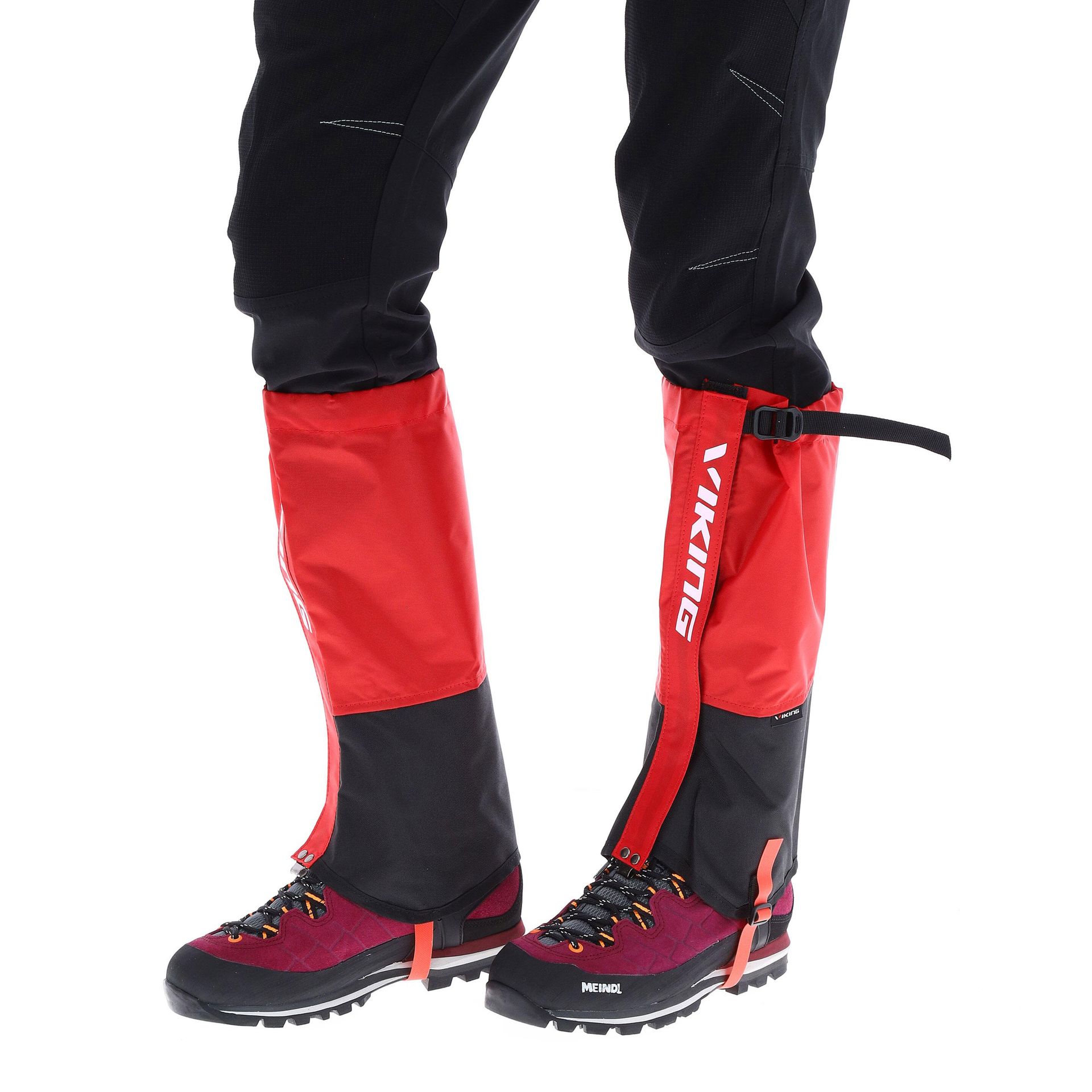 Viking Stuptuty KANION 850/20/3723 kolor czerwony