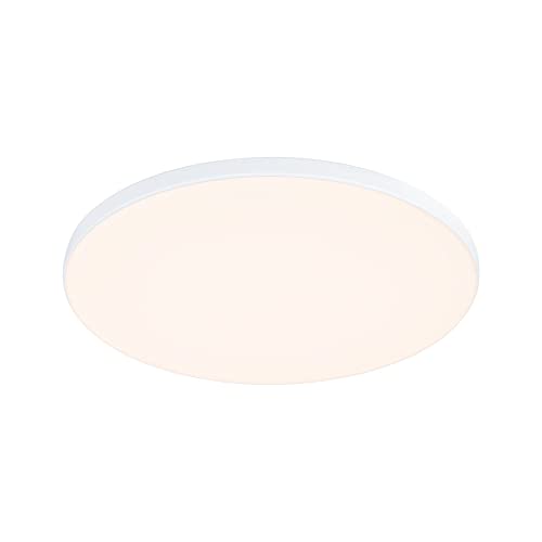Paulmann Veluna Edge LED montaż IP44 3 000 K Ø16cm