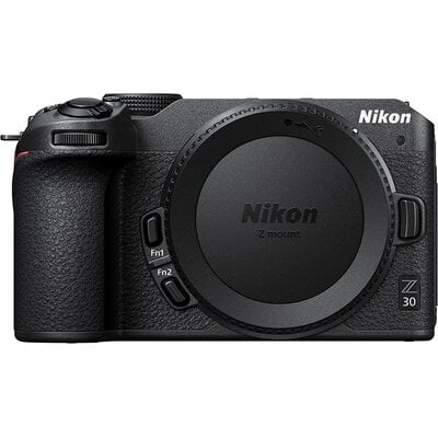 Nikon Z30 body VOA110AE