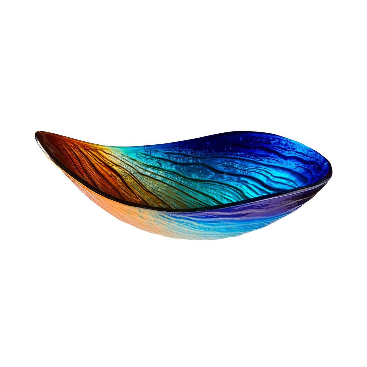 Umywalka nablatowa Rainbow LUM-15 Evg Trade