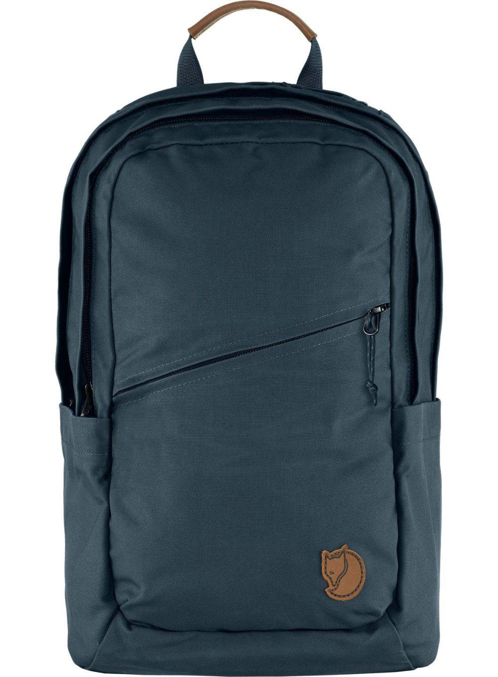 Plecak miejski Fjallraven Raven 20 l - navy