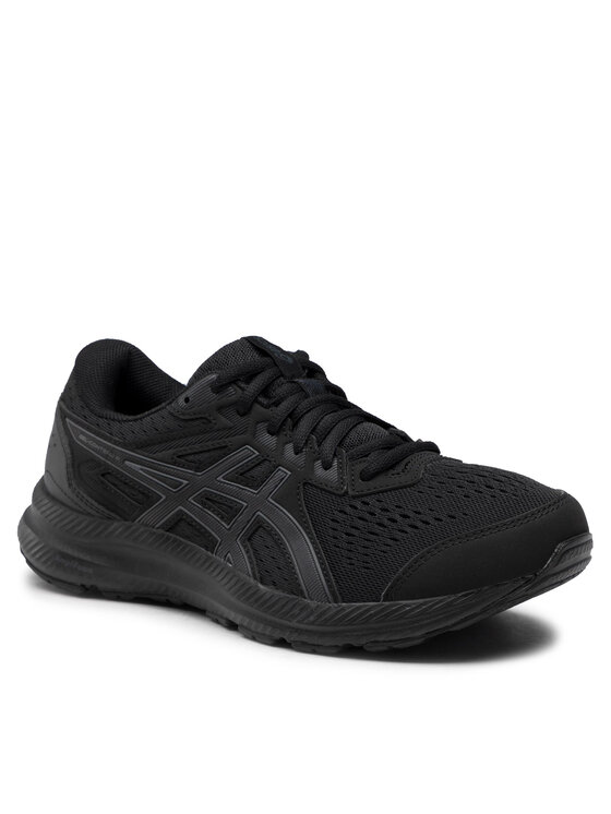 Asics Buty Gel-Contend 8 1011B492 Czarny