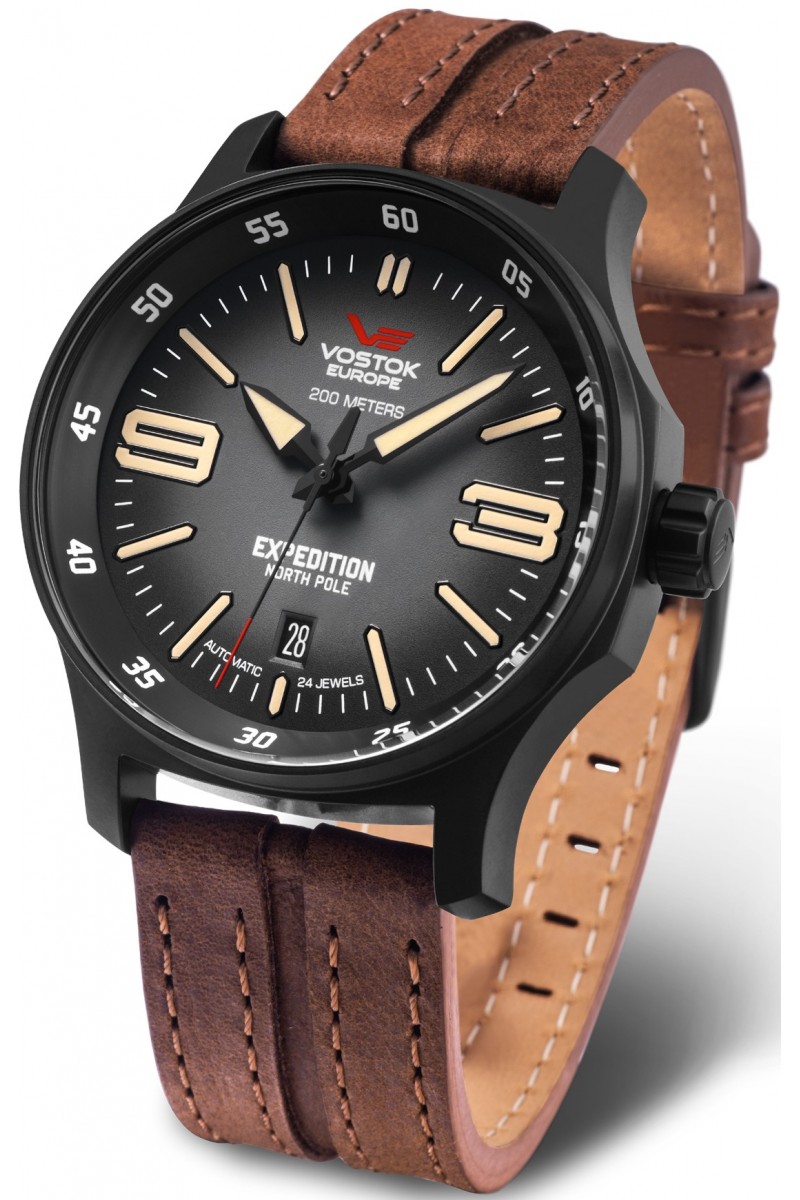 Zegarek Vostok YN55-592C554
