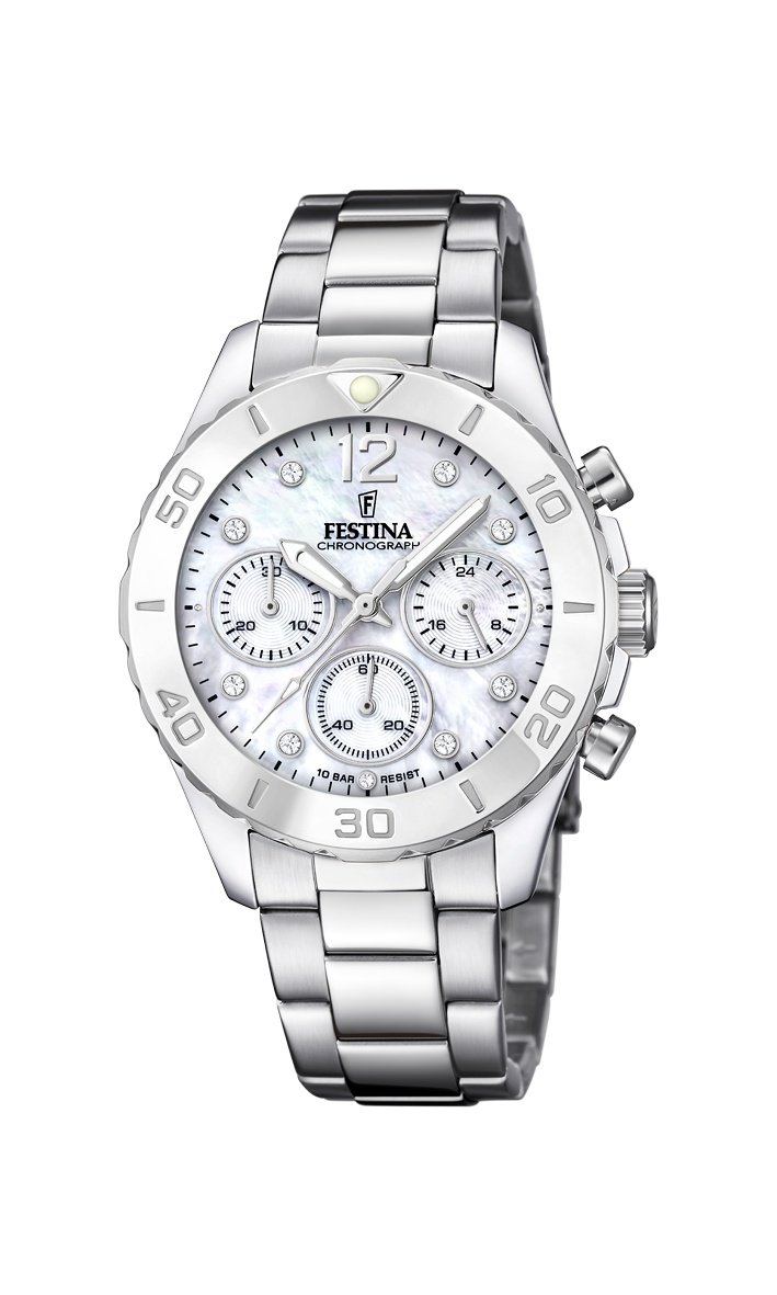 Festina Boyfriend Collection 20603/1 J